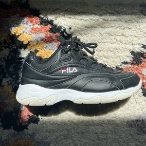 Fila Chunky Disruptor Sneakers